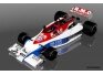 Martini-Ford Mk23 Austrian GP (Arnoux)