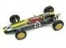 Lotus-Climax 25 Italian GP (Clark)