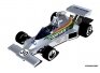 Fittipaldi-Ford FD04 USA-West GP (Fittipaldi)