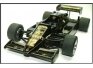 Lotus-Ford 92 Monaco GP 1983 (Mansell)