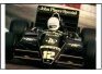 Lotus-Renault 93T test 1983 (Mansell)