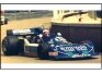 March-Ford 761B Monaco GP 1977 (Scheckter)