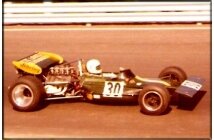 Lotus-Ford 69 USA GP 1971 (Lovely)