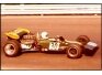 Lotus-Ford 69 USA GP 1971 (Lovely)