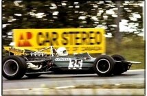Lotus-Ford 69 Canadian GP 1971 (Lovely)