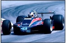 Lotus-Ford 81B Austrian GP 1980 (Mansell)