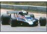 Lotus-Ford 81 Spanish GP 1980 (De Angelis)
