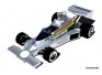 Fittipaldi-Ford FD04 Launch 