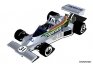 Fittipaldi FD04 Ford - GP Spain - Kit & built