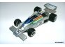 Fittipaldi FD04 Ford - GP Japonsko - Kit & model 