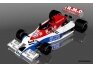 Martini-Ford Mk23 Belgian GP (Arnoux)