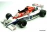 Martini-Ford Mk23 French GP (Arnoux)