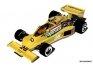 Fittipaldi FD04 Ford - GP South Africa - Kit & built !!!