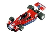 Brabham-Alfa Romeo BT45B (Watson-Stuck)