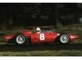 Ferrari 156 F1 Italian GP (Hill)