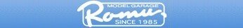 Romu_MODEL_GARAGE